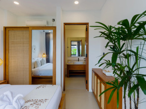 Вилла Amal By Bali Bliss Properties