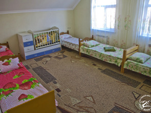 Гостевой дом Beyni