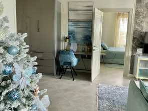 Квартира Baltic Blues Sea View