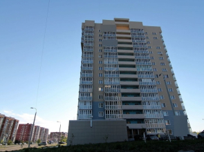 Квартира Советская 52