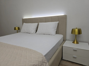 Квартира Красоты Екатеринбурга