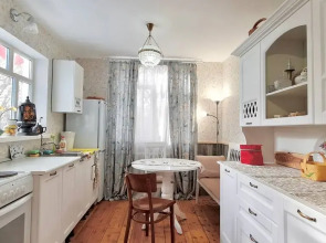 База отдыха Домик в Лотосах