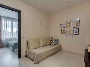 Квартира Просторная