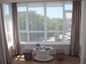 Квартира Уютные апартаменты от компании Чисто Пожить