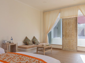 Отель Bondalem Beach Club