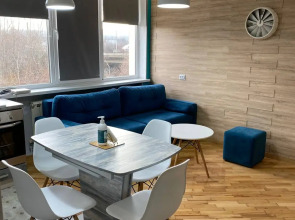 Апартаменты Три Стиля у Цветника