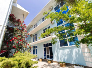 Гостевой дом Элени