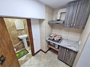 Отдельный коттедж Кубанский дворик 3