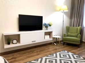 Апартаменты У Королевских ворот Гагарина 1