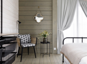 Коттедж Dacha-Vibe 1