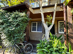 Гостевой дом Альпина-Хутор