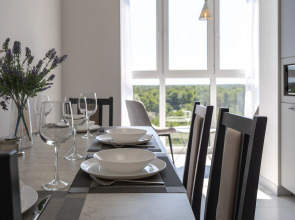 Апартаменты Созвездие