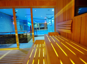 Black Bird Thermal & Spa Yalova Hotel