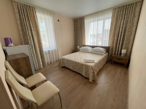 Отель Платон