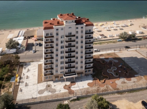 Апартаменты Дорогая, я на море