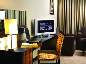 Отель Eresin Hotels Topkapı