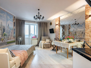 Квартира Окно в New York