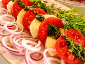 Гостевой дом Прага