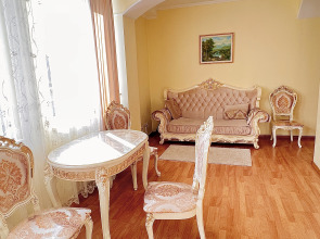 Меблированные комнаты Мид