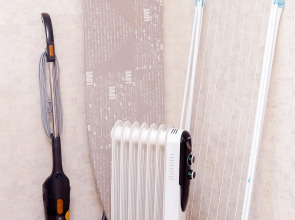 Апартаменты в 5-ти минутах от Ж/Д вокзала