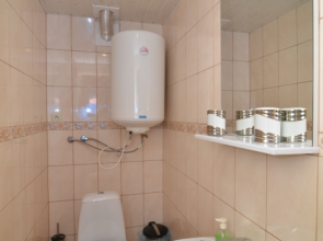 База Отдыха SPA Усадьба Белый Остров