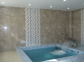 Пансионат Восход