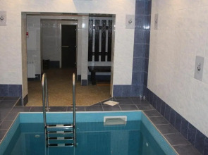 Отель Райское наслаждение