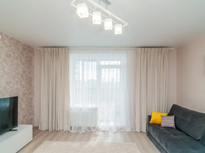 Апартаменты КАМСКИЕ ОГНИ