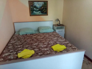 Отель Виктория