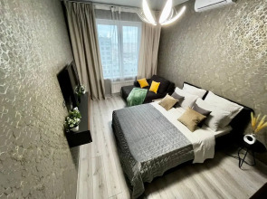 Апартаменты Sunny Days Apartment Люблино