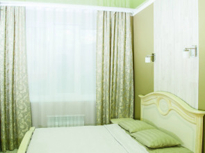 Меблированные комнаты Гамма