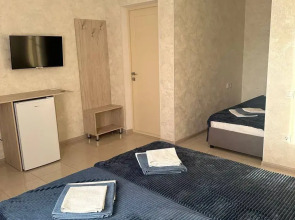 Гостевой дом Родительский очаг