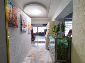 Отель Grand Bona Sera