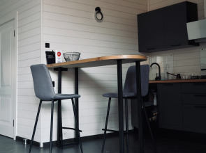 Частный дом Арв Фиагдон