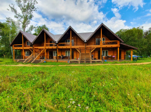 Гостевой Дом Белый Камень