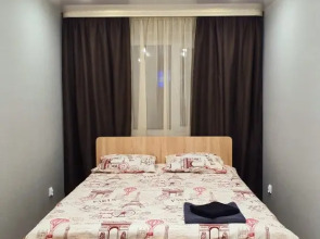 Апартаменты Премьер Кирова 60