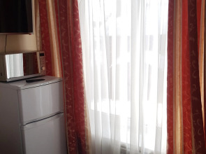 Апартаменты на Юной 8