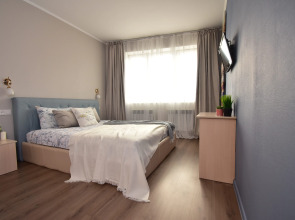 Апартаменты STUDIO ANTE