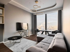 Уютные апартаменты в Неве