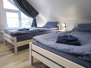 База Отдыха Любимый Уголок