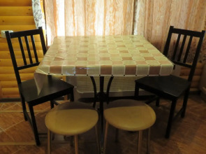 Частный дом с сауной и камином в центре Пятигорска