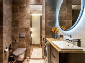 Апартаменты Ohta Suite 11