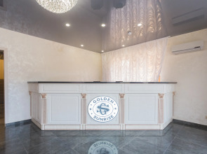 Отель Golden Sunrise