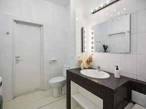 Квартира Flatstay Итальянская 1