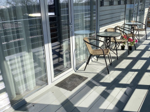 Гостевой дом Villa Viola