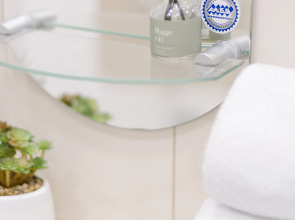 Квартира Видовая Студия в Элитном ЖК Ocean City Пушкинская 265