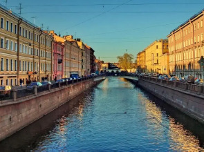 Меблированные комнаты МК Краски