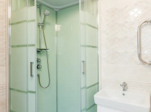 Апартаменты КАМСКИЕ ОГНИ