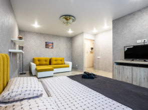 Апартаменты Волков Переулок 17