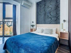 Квартира на Несебрской 1